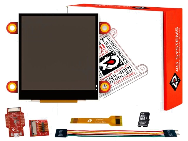 Display: TFT; 2,5 Display: TFT; 2,5